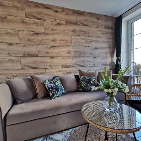 Apartament Kolobrzeg Starowka Welcome Home Экстерьер фото