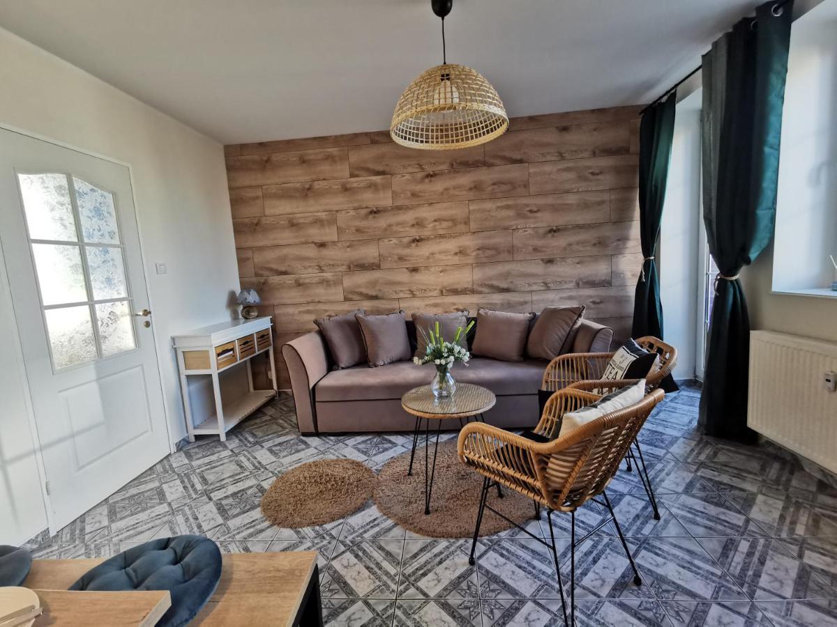 Apartament Kolobrzeg Starowka Welcome Home Экстерьер фото